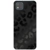Picasee silikónový prehľadný obal pre Realme C11 (2021) - Midnight Leopard