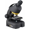 Mikroskop NATIONAL GEOGRAPHIC 40-640x s adaptérom pre smartfón