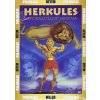 Hercules - neporazitelný hrdina (DVD)