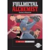 Fullmetal Alchemist - Ocelový alchymista - Hiromu Arakawa