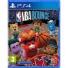 NBA Bounce (PS4)