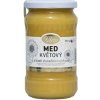 Pleva Med kvetový z oblasti slnečnicových polí 500 g