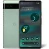 Google Pixel 6A 6/128 GB Sage Zelená GA03715-GB