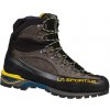 La Sportiva Trango Álp Evo Gtx Men Carbon/Moss Veľkosť: 45,5 pánske topánky