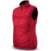 Trimm ZENA VEST red Veľkosť: XS vesta
