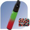 SYX Bar Watermelon Ice 20 mg 900 poťahov 1 ks