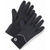 Rukavice SMARTWOOL ACTIVE FLEECE WIND GLOVE Uni veľkosť XS