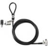 Káblový zámok HP Nano Combo 63B28AA