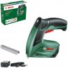Bosch Bosch AKU sponkovačka PTK 3,6 LI v krabici 0603968220