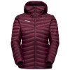 MAMMUT Albula IN Hooded Jacket Women vin black