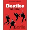Beatles - Všechny písně - Jean-Michel Guesdon, Philippe Margotin