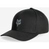 Šiltovka Fox Head Tech Flexfit Hat - black/charcoal