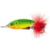 Třpytka Fox Rage Spinner Velikost 3 11gr UV Lemon Tiger