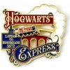 Carat Shop Odznak Harry Potter Rokfortský expres