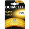 DURACELL CR1/3N, 3V, Batéria, 1ks AADU017