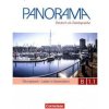 Panorama B1: Teilband 1 - Leben in Deutschland (Nadja Bajerski,Claudia Böschel,Carmen Dusemund-Brackhahn,Andrea Finster,Dagmar Giersberg,Julia Stander)(Brožovaná)