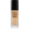Bobbi Brown Weightless Skin Foundation SPF 15 Mini dlhotrvajúci zmatňujúci make-up s hydratačným účinkom odtieň Warm Honey 13 ml