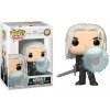 Funko Pop! Funko Zaklínač Geralt Netflix Television 1317