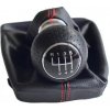Radiaca páka s manžetou Audi B7 2000 - 2009 6-stupňová prevodovka