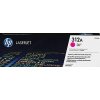 Toner HP CF383A č. 312A purpurový originálny (CF383A)