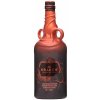 Kraken Black Spiced Uknown Deep Limited Edition 40% 0,7 l (čistá fľaša)