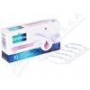 Gyntima Menopausa vaginálne čapíky 10 ks