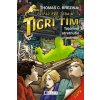 Tigrí tím – Tajomné stretnutie o polnoci - Brezina Thomas