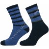 CNB Zimné ponožky CNB-21655-3 k.3 40-45(26-30)
