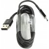 Samsung EP-DW720CBE USB-C dátový kábel 1,5m čierny (voľné balenie) (2439036)