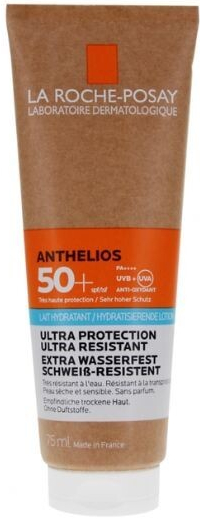 La Roche-Posay Anthelios SPF50 Hydratačné mlieko 75 ml