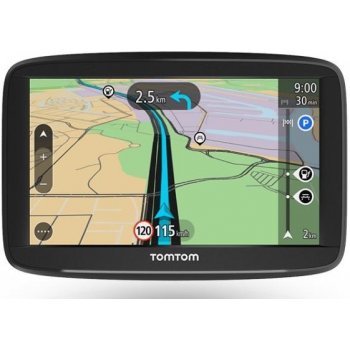 TomTom Start 42 Lifetime