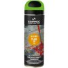 SOPPEC Značkovací sprej TrackMarker fluorescentný zelený 500ml trvanlivosť 3 mesiace