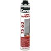 Ceresit TS63 - PU pena pištoľová nízkoexpanzná 750 ml, Akcia