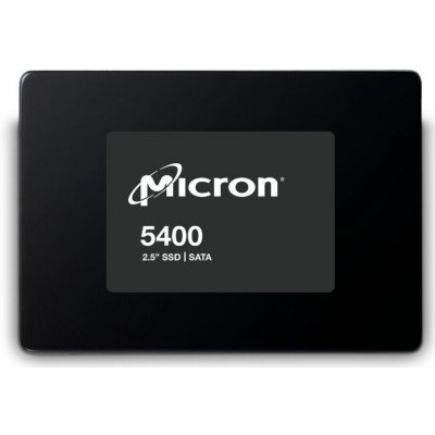 Micron 5400 PRO 1,92TB, MTFDDAK1T9TGA-1BC1ZABYYR