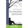 E-kniha Čtvrthodinka upřímnosti - Jósef Augustin