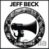 Jeff Beck: Loud Hailer - Jeff Beck