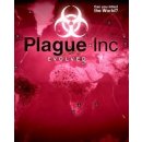 Plague Inc Evolved