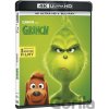 Grinch Ultra HD Blu-ray UltraHDBlu-ray