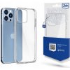 3mk Clear case Apple iPhone 13 Pro, čiré