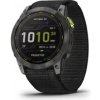 Garmin Enduro 2 Sapphire Solar / športové hodinky / GPS / 1.4 