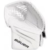 Lapačka Bauer Vapor X5 Pro White Senior na pravú ruku (obrátený)