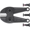 Knipex Čeľusť 7179 610 náhradná