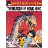 Yoko Tsuno Vol. 5: the Dragon of Hong Kong