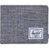 Herschel Roy Wallet - Raven Crosshatch