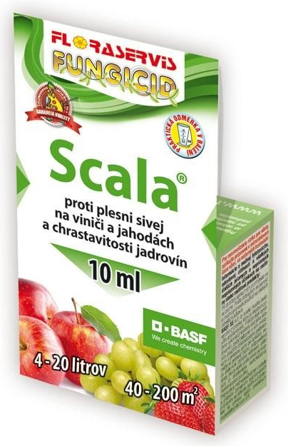 Floraservis Scala 5 L