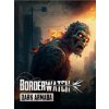 Blackburne Games Yazılım A.Ş. Borderwatch: Dark Armada (PC) Steam Key 10000500783001