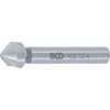 BGS 1997-4 Kuželový záhlubník 12,4 mm, 90°, HSS, DIN 335 C