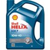Shell Helix HX7 10W-40 5 l