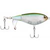 BERKLEY - Wobler Choppo Floating 7,5 cm Perfect Ghost