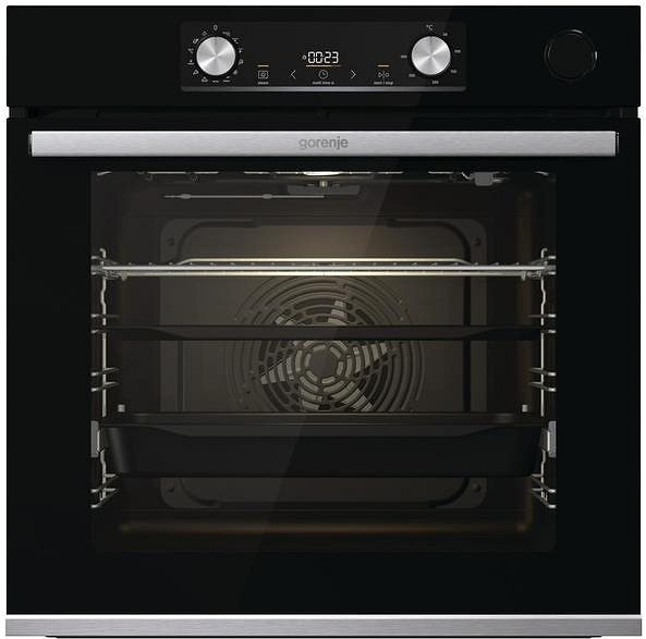 GORENJE BSAX6747A26BG